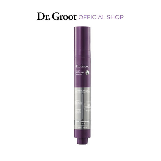 Dr. Groot Hair Thickening Roll On Serum