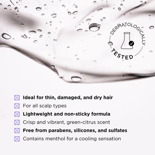 Dr. Groot Hair Thickening Roll On Serum