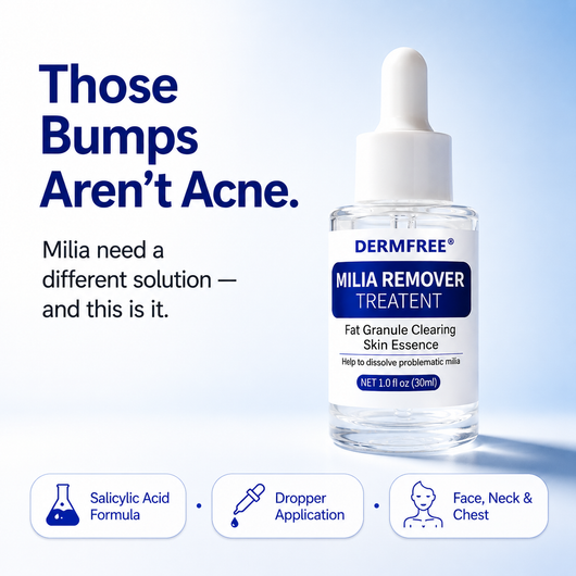 Dermfree Milia Remover
