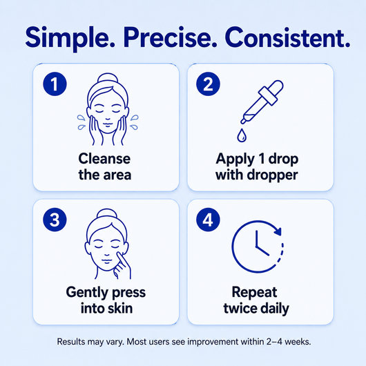 Dermfree Milia Remover