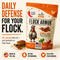 Chicken De-Wormer Powder