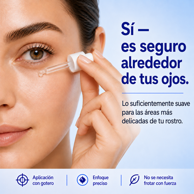 DermFree Eliminador de milios