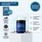 Glutatión liposomal