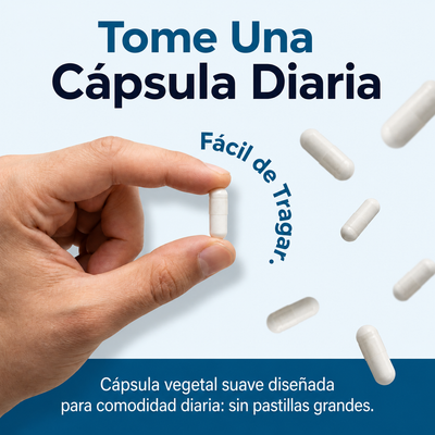 Glutatión liposomal