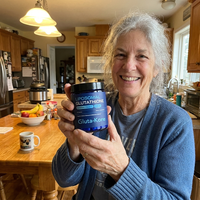 Patricia R.