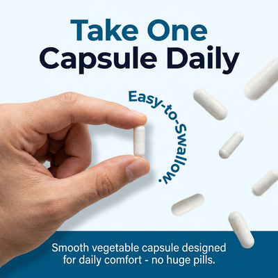 Liposomal Glutathione Supplement