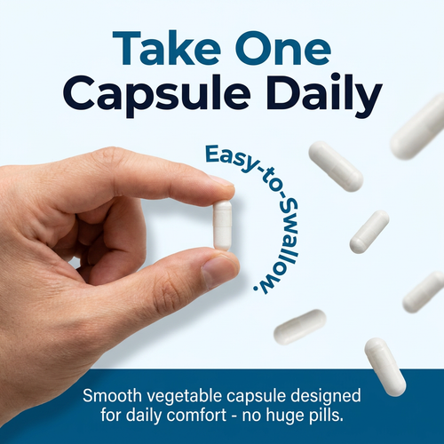 Liposomal Glutathione Supplement