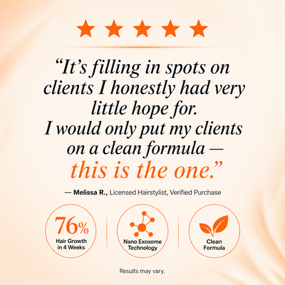 GROWTURN Hair Growth Serum