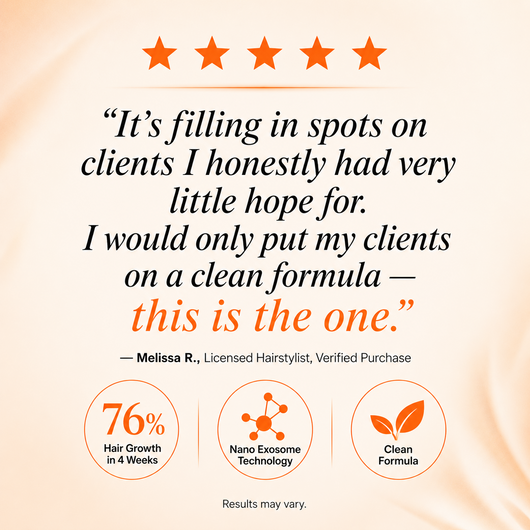 GROWTURN Hair Growth Serum