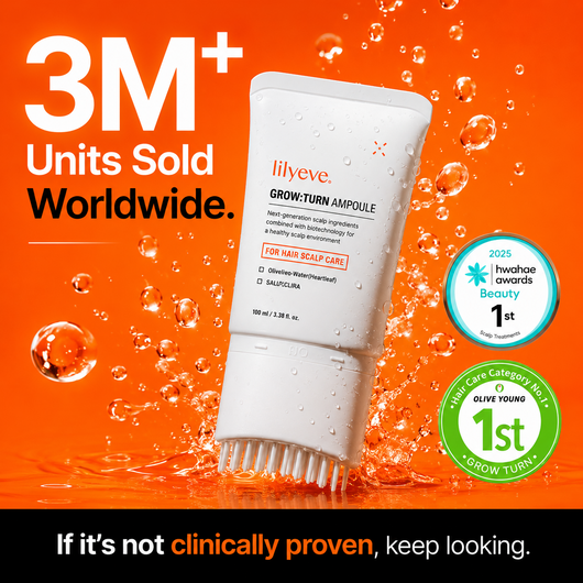 GROWTURN Hair Growth Serum