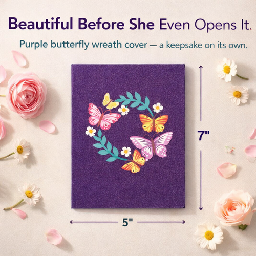 Paper Love Mother's Day Card